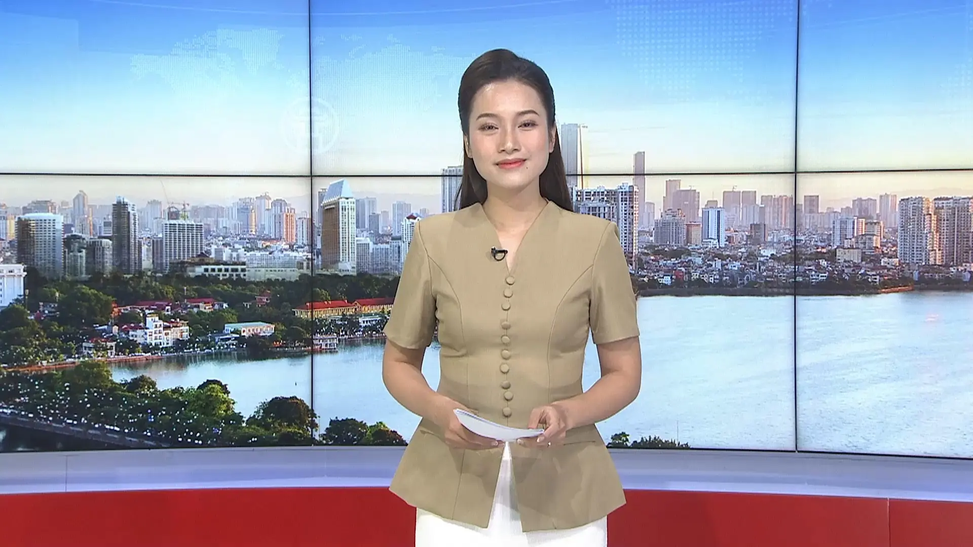 Chương trình Thời sự 15h00 | 24/12/2025